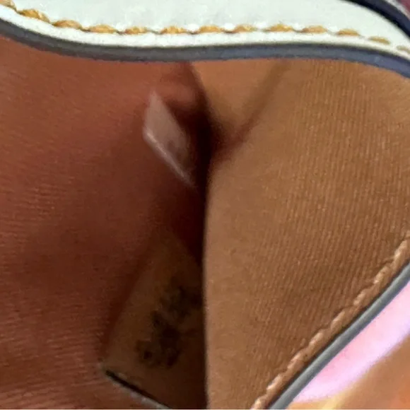 Coach Limited Edition Slim ID case Hawaiian collection NWT - Picture 5 of 6